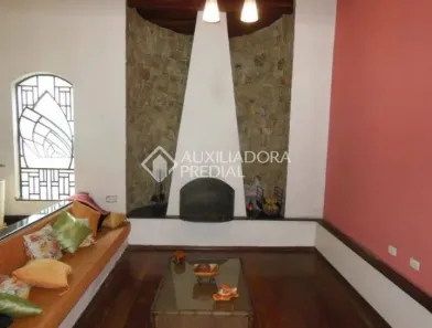 Sobrado com 5 Quartos à venda, 279m² no Independência, São Bernardo do Campo