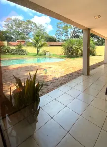 Casa de Condomínio com 4 Quartos à venda, 400m² no Parque São Sebastião, Ribeirão Preto