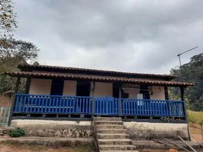Fazenda/Sítio com 3 Quartos à venda, 165m² no , Jaguaraçu