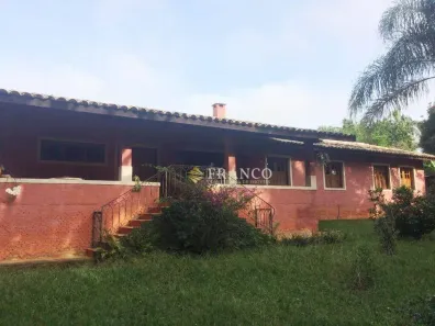 Casa de Condomínio com 3 Quartos à venda, 294m² no Chácaras Cataguá, Taubaté
