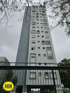 Apartamento com 2 Quartos para alugar, 60m² no Petrópolis, Caxias do Sul