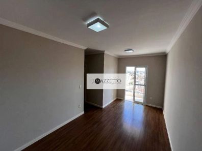 Apartamento com 3 Quartos à venda, 67m² no Jardim Primavera, Indaiatuba
