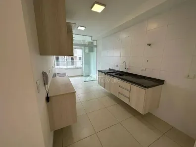 Apartamento com 2 Quartos para alugar, 80m² no Condomínio Royal Park, São José dos Campos