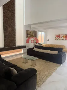 Casa de Condomínio com 4 Quartos para alugar, 420m² no Tamboré, Santana de Parnaíba