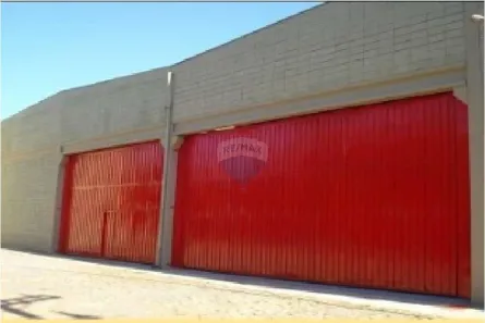 Galpão/Depósito/Armazém para alugar, 1000m² no Iporanga, Sorocaba