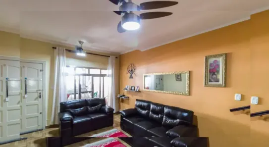 Casa com 3 Quartos à venda, 155m² no Vila Leopoldina, São Paulo