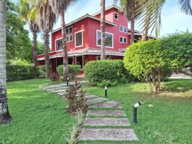 Casa de Condomínio com 4 Quartos à venda, 400m² no Piatã, Salvador