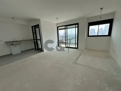 Apartamento com 2 Quartos à venda, 94m² no Vila Cordeiro, São Paulo