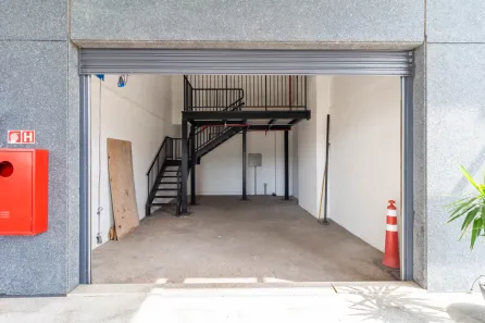 Ponto Comercial para alugar, 60m² no Várzea da Barra Funda, São Paulo