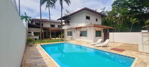 Casa de Condomínio com 4 Quartos à venda, 500m² no Jardim Botânico (Sousas), Campinas