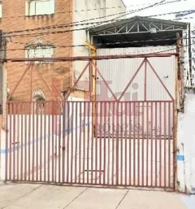 Galpão/Depósito/Armazém à venda, 350m² no Ipiranga, São Paulo