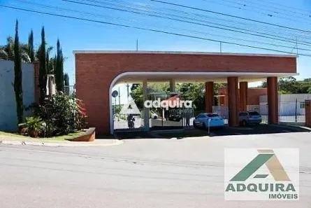 Lote/Terreno à venda, 10m² no Colônia Dona Luíza, Ponta Grossa