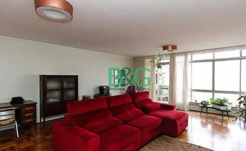 Apartamento com 4 Quartos à venda, 248m² no Mooca, São Paulo