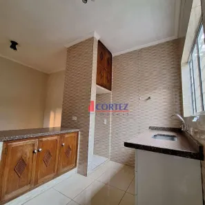 Casa com 2 Quartos à venda, 105m² no Vila Alemã, Rio Claro