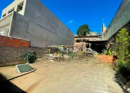 Lote/Terreno à venda, 300m² no Parque Morumbi, Votorantim