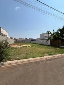 Lote/Terreno à venda, 350m² no Campestre, Piracicaba