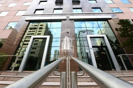 Prédio Comercial à venda, 22m² no Vila Nova Conceição, São Paulo