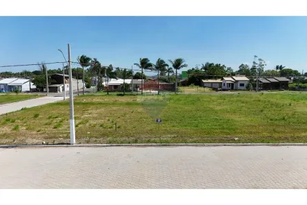Lote/Terreno à venda, 287m² no Vila São Cristóvão, Santa Rosa do Sul