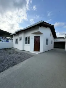Casa com 3 Quartos à venda, 64m² no São Sebastião, Palhoça