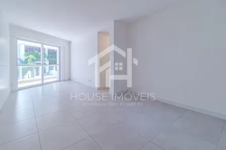 Apartamento com 3 Quartos à venda, 116m² no Lagoa, Rio de Janeiro