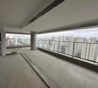 Apartamento com 3 Quartos à venda, 211m² no Campo Belo, São Paulo