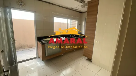 Casa com 3 Quartos à venda, 139m² no Parque Santa Rosa, Suzano