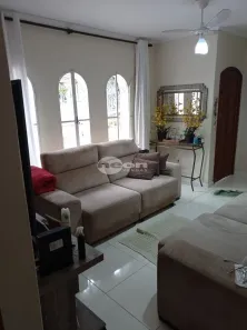 Casa com 3 Quartos à venda, 127m² no Baeta Neves, São Bernardo do Campo