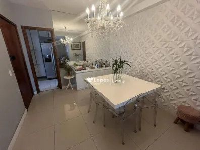 Apartamento com 3 Quartos à venda, 105m² no Barra da Tijuca, Rio de Janeiro