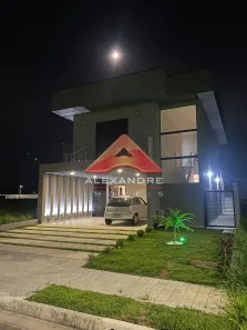Casa com 3 Quartos à venda, 207m² no Loteamento Fazenda Ronda, São José dos Campos