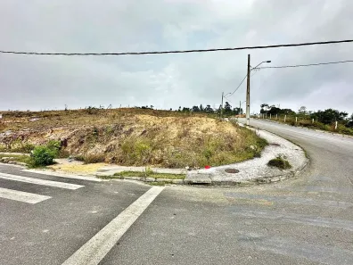 Lote/Terreno à venda, 562m² no Mar das Pedras, Biguaçu