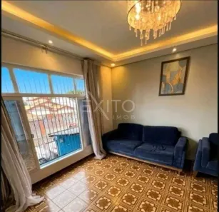 Casa com 3 Quartos à venda, 154m² no Jardim Bizarro, Jundiaí