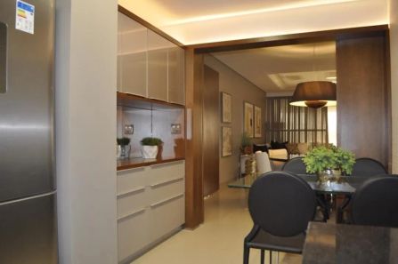 Apartamento com 4 Quartos à venda, 216m² no Martins, Uberlândia