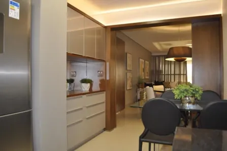 Apartamento com 4 Quartos à venda, 216m² no Martins, Uberlândia