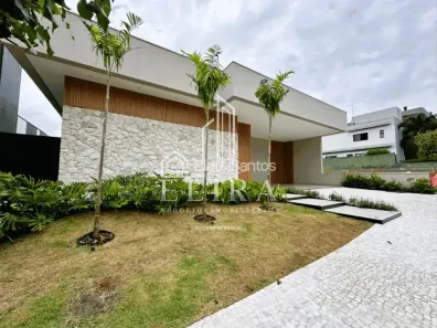 Casa de Condomínio com 3 Quartos à venda, 242m² no Chácara Letônia, Americana