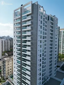 Apartamento com 3 Quartos à venda, 90m² no Centro, Joinville