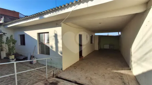 Casa com 2 Quartos à venda, 93m² no Jardim Archila, Votorantim