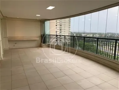 Apartamento com 5 Quartos à venda, 434m² no Barra da Tijuca, Rio de Janeiro