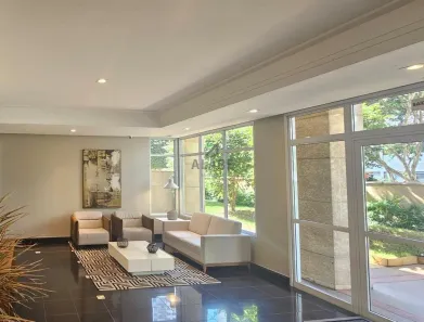 Apartamento com 3 Quartos à venda, 167m² no Brooklin Paulista, São Paulo