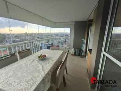 Apartamento com 2 Quartos à venda, 62m² no Vila Rio Branco, São Paulo