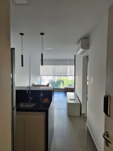 Apartamento com 1 Quarto para alugar, 55m² no Paraíso, São Paulo