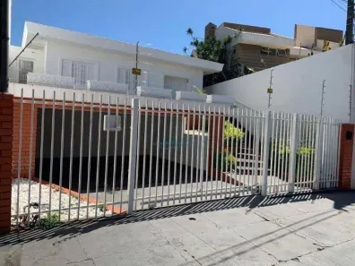 Casa com 6 Quartos à venda, 158m² no Quebec, Londrina