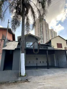 Imóvel Comercial para alugar, 152m² no Vila Progredior, São Paulo