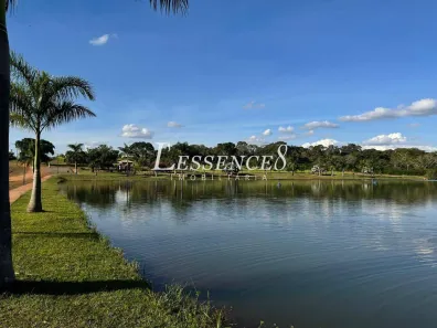 Lote/Terreno à venda, 1570m² no Residencial Terra Santa, Trindade