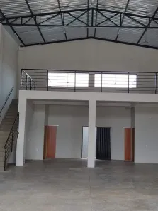 Galpão/Depósito/Armazém para alugar, 350m² no Shopping Park, Uberlândia