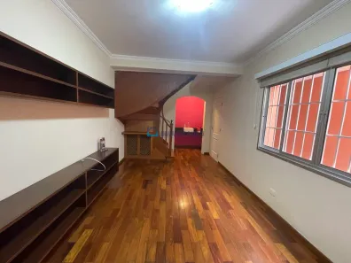 Sobrado com 4 Quartos à venda, 280m² no Vila da Saúde, São Paulo