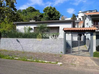 Casa com 5 Quartos à venda, 300m² no Ouro Branco, Novo Hamburgo