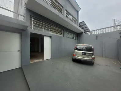 Prédio Comercial à venda, 350m² no Jardim Samara, São Paulo