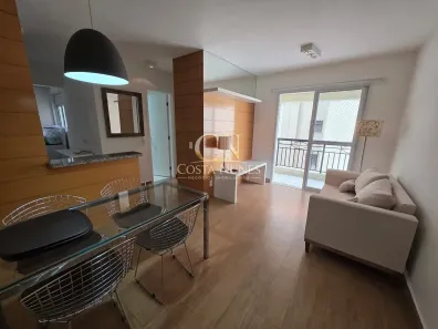 Apartamento com 1 Quarto à venda, 42m² no Vila Buarque, São Paulo