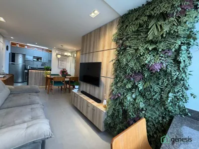 Apartamento com 3 Quartos à venda, 67m² no Castelo, Belo Horizonte