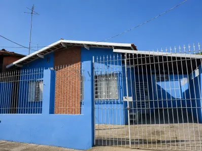 Casa com 3 Quartos à venda, 144m² no Vila Industrial, Campinas